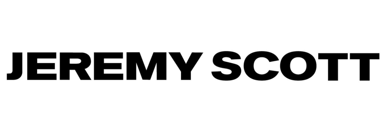 JEREMY SCOTT's banner