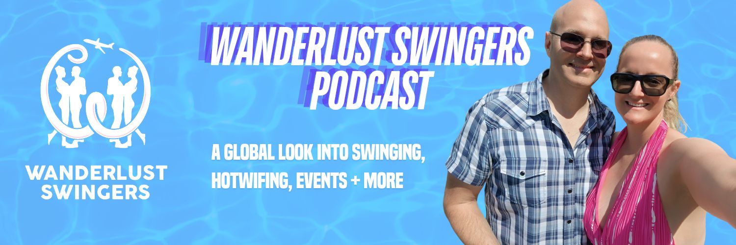 Wanderlust Swingers's banner