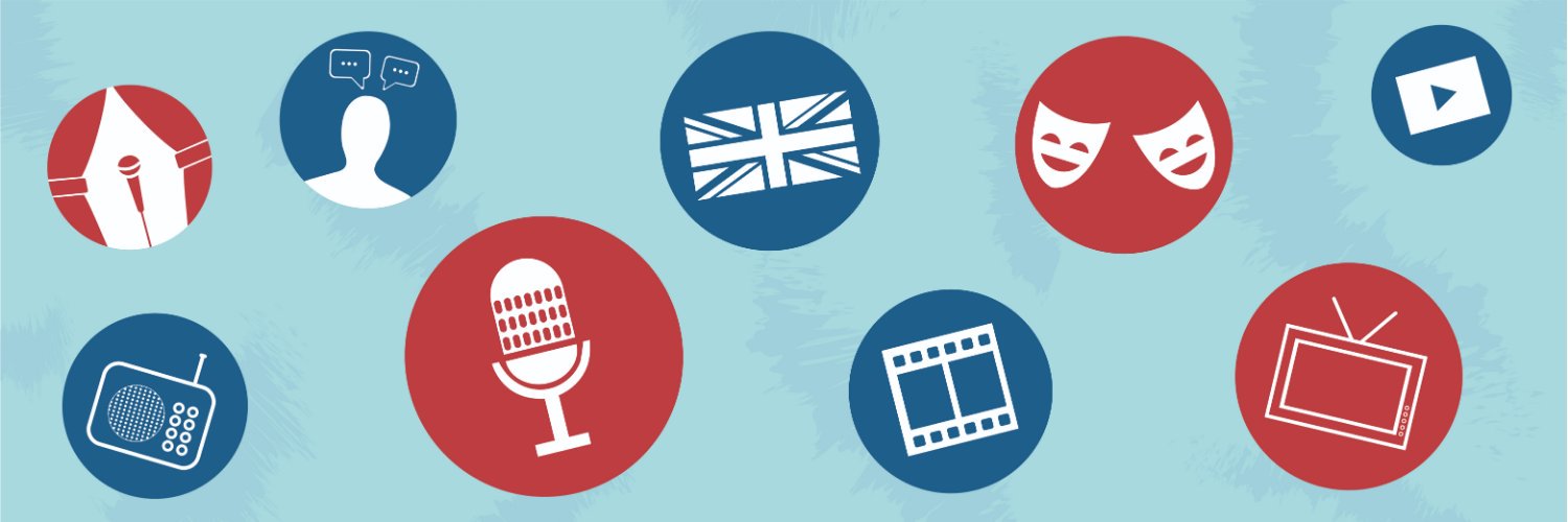 British Comedy Guide's banner