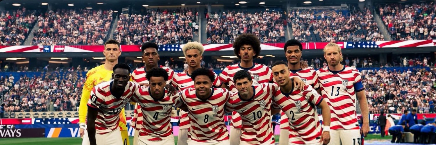 🇺🇸's banner