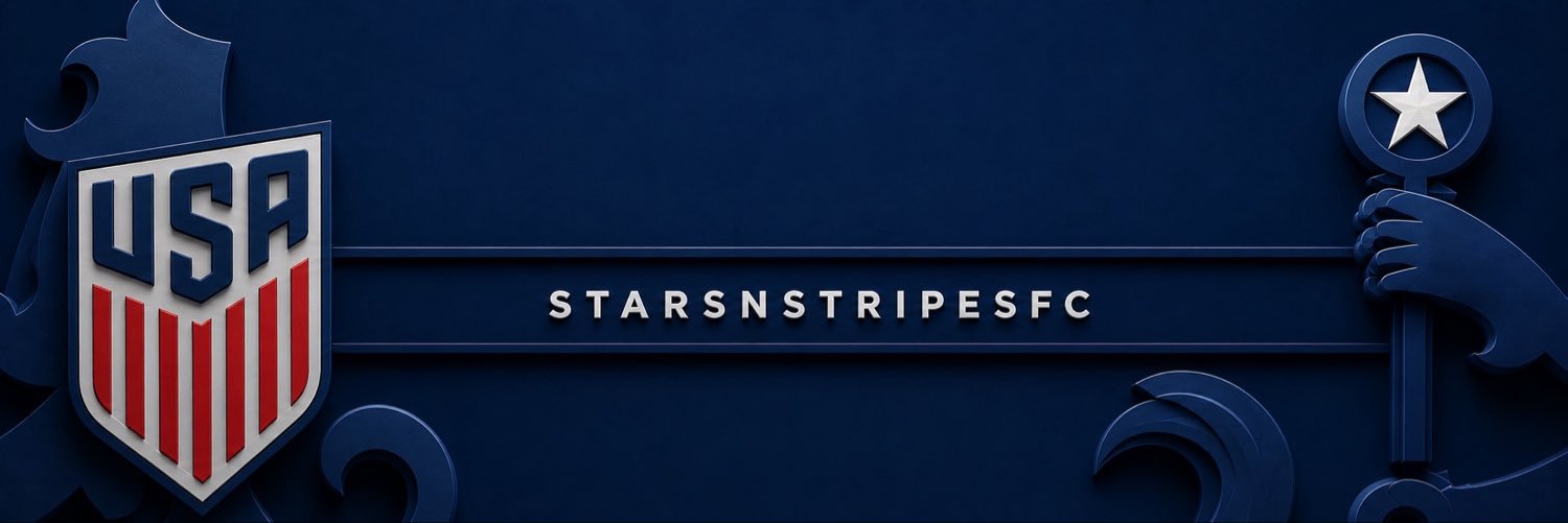 Stars n Stripes FC 🇺🇸's banner