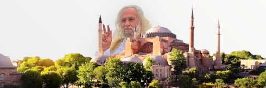 MESİH's banner