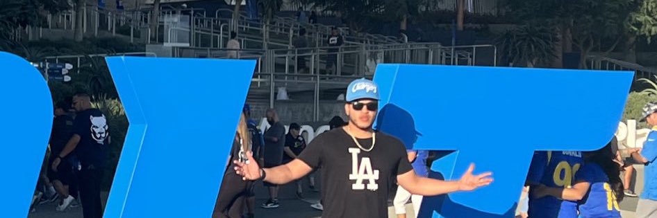Nick Right's banner