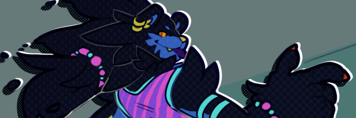 Pi!'s banner