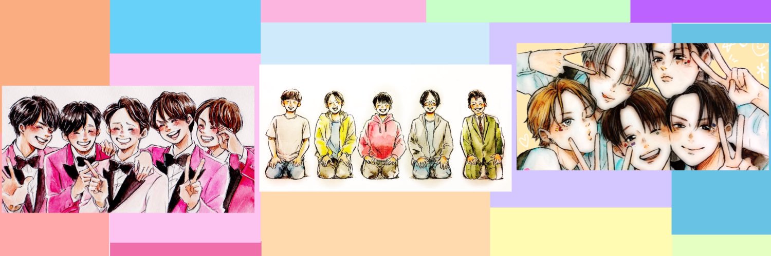 浅瀬野*'s banner