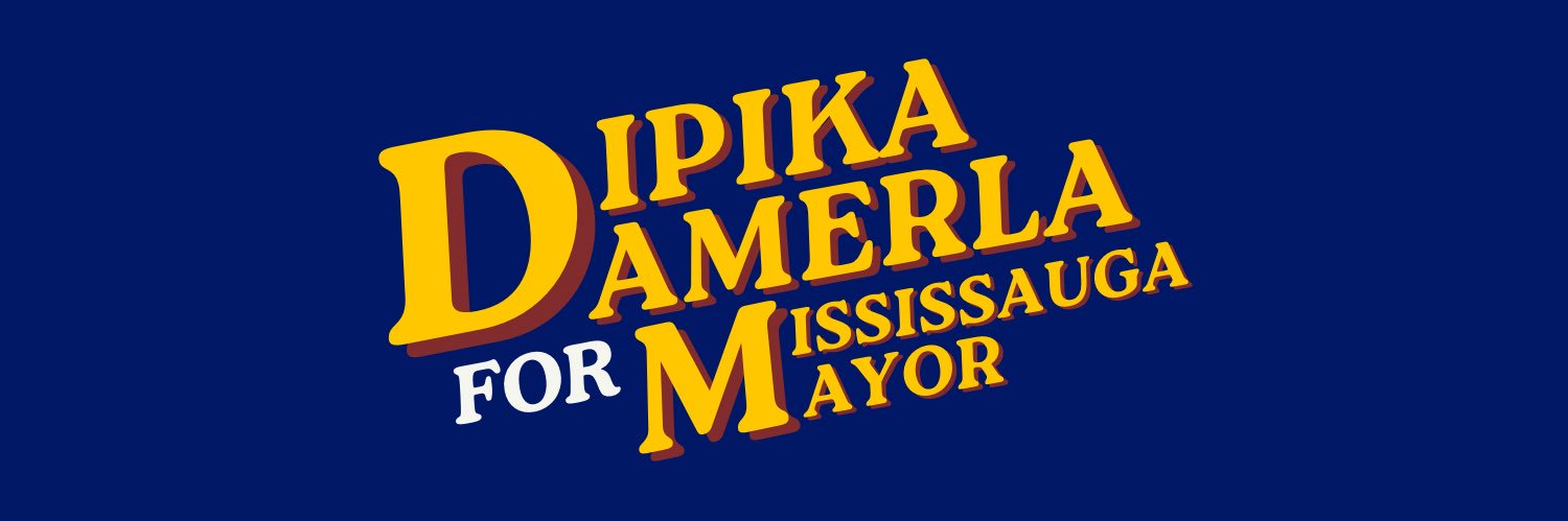 Dipika Damerla's banner