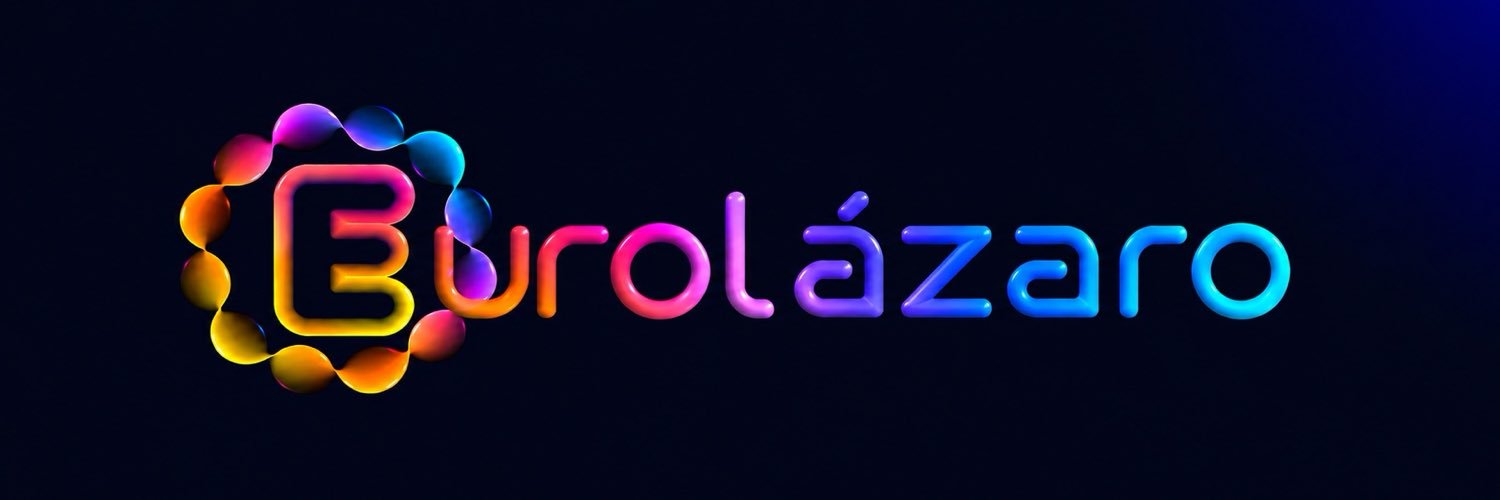 Lázaro 🌍🌎🌏's banner