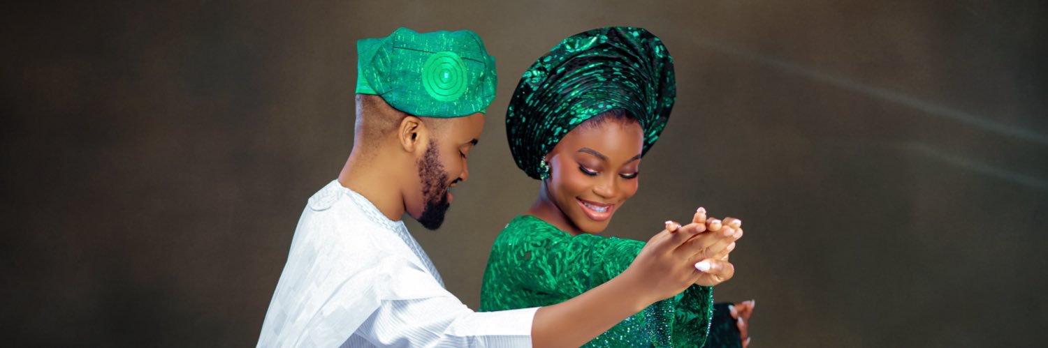 Aderemi's banner