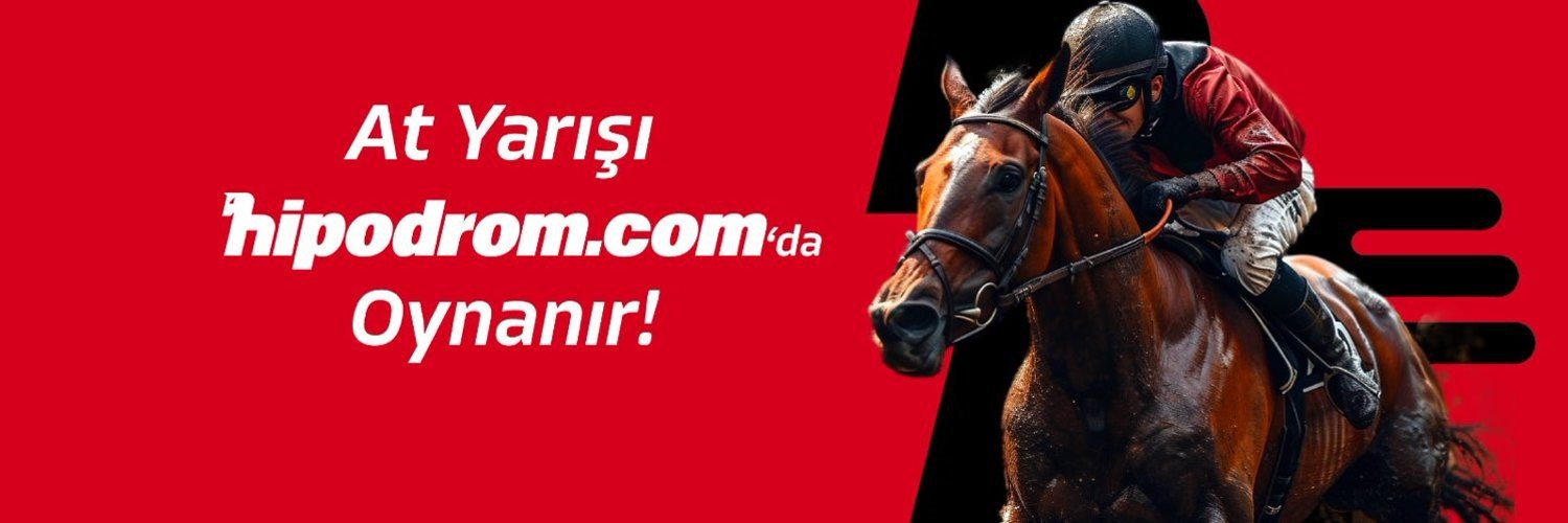 🏇 Yarış Rüzgarı 🌪️'s banner
