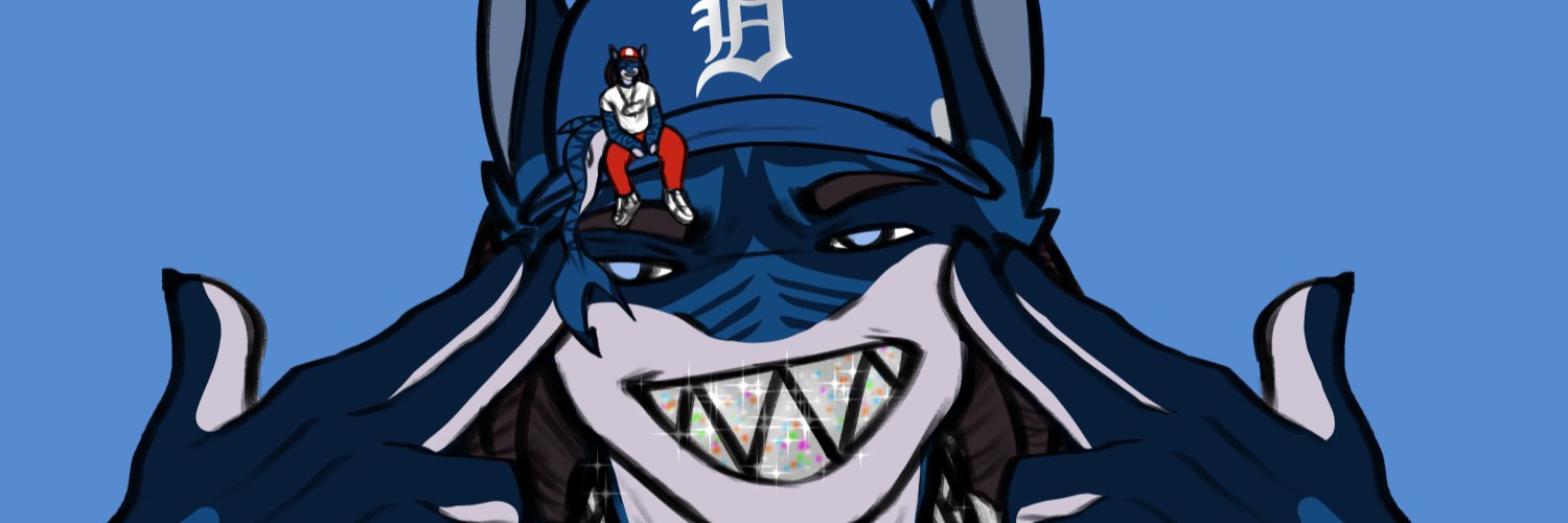 Zesty Shark 🔞's banner