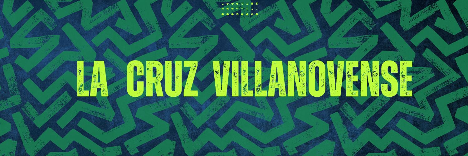 UD La Cruz Villanovense's banner