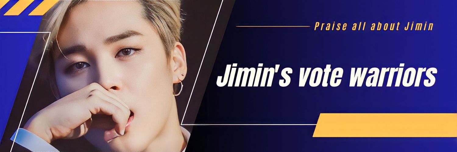 Jimin’s Warriors 🇮🇩▪️Slow~'s banner