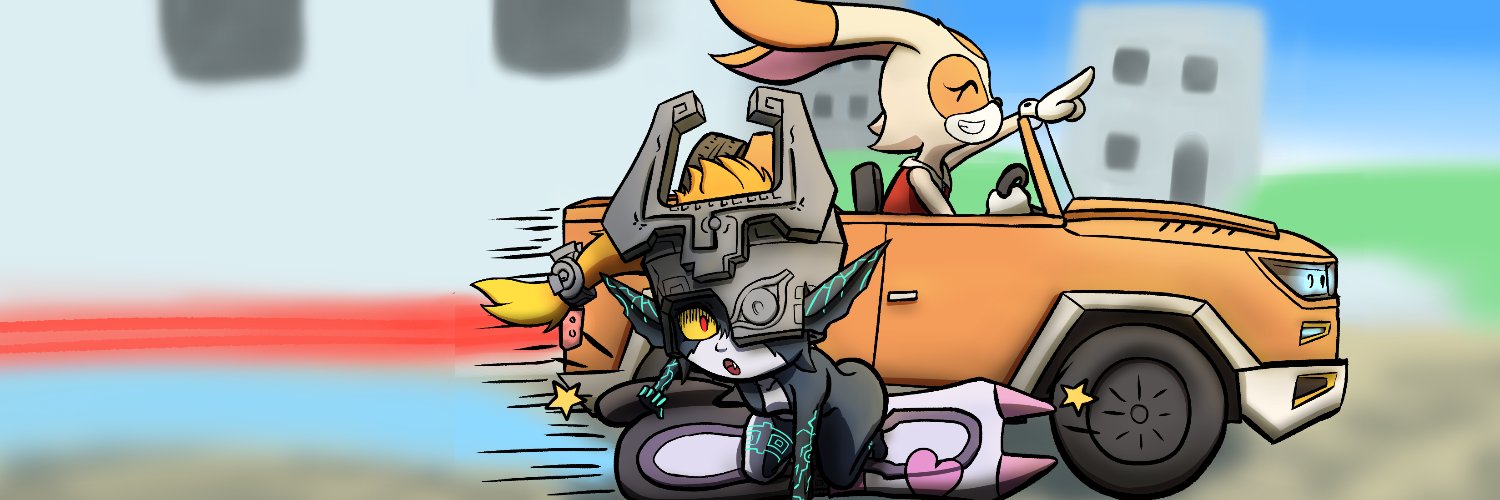 Boodendorf's banner