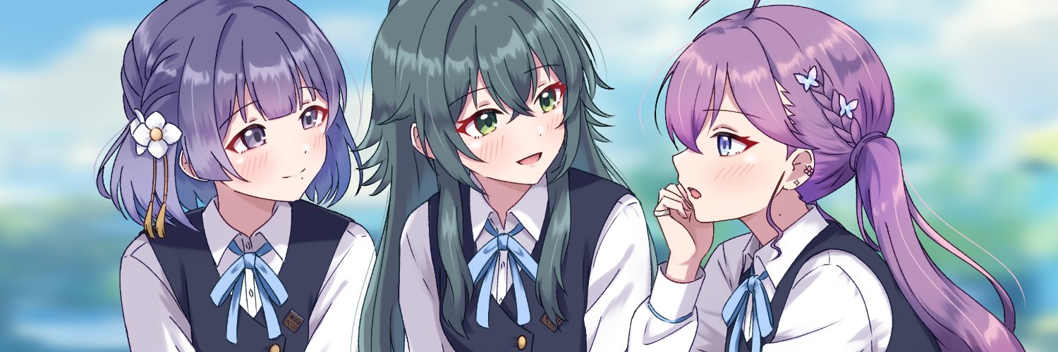 しのうじ's banner