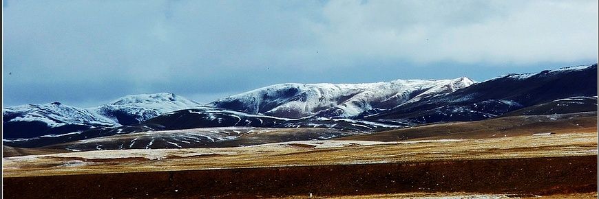 Silk River's banner