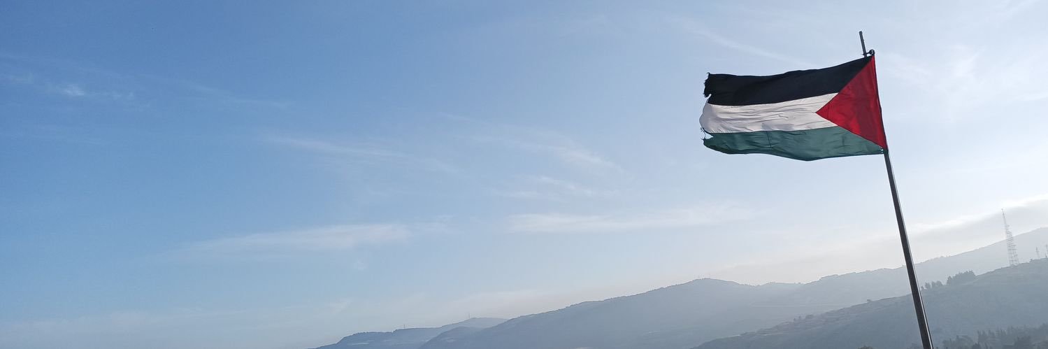 sarah's banner