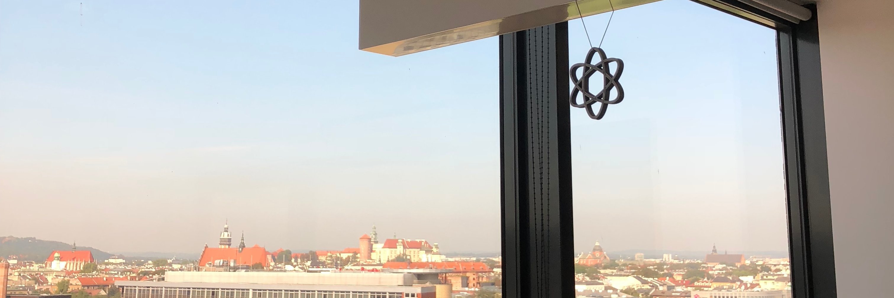 Krzysztof Magiera's banner