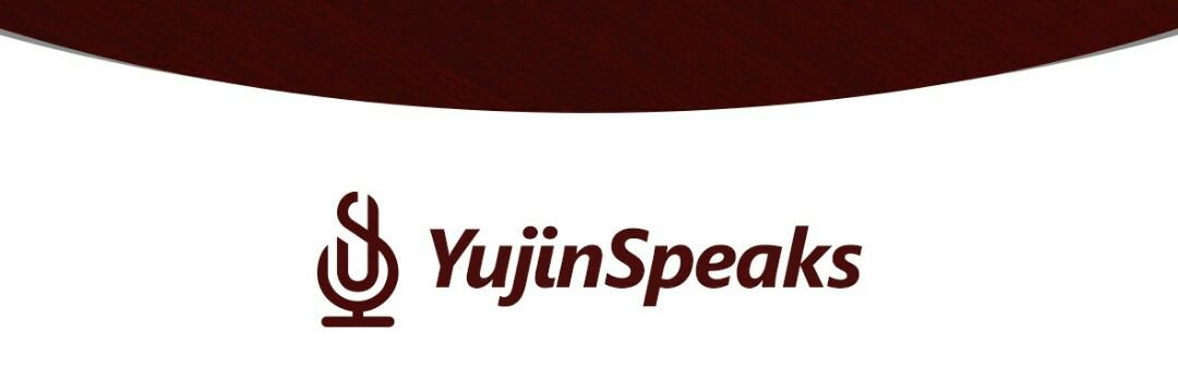Eugene Evans(YujinSpeaks) 🔱's banner
