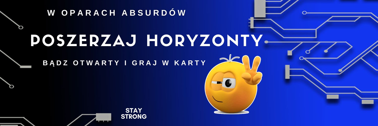 JacaGrz 🕶 🇵🇱's banner