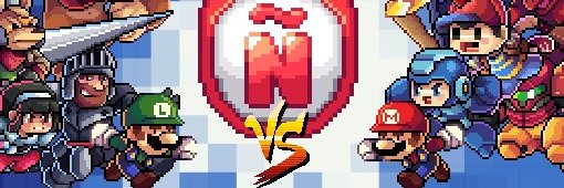 Não Intendo's banner
