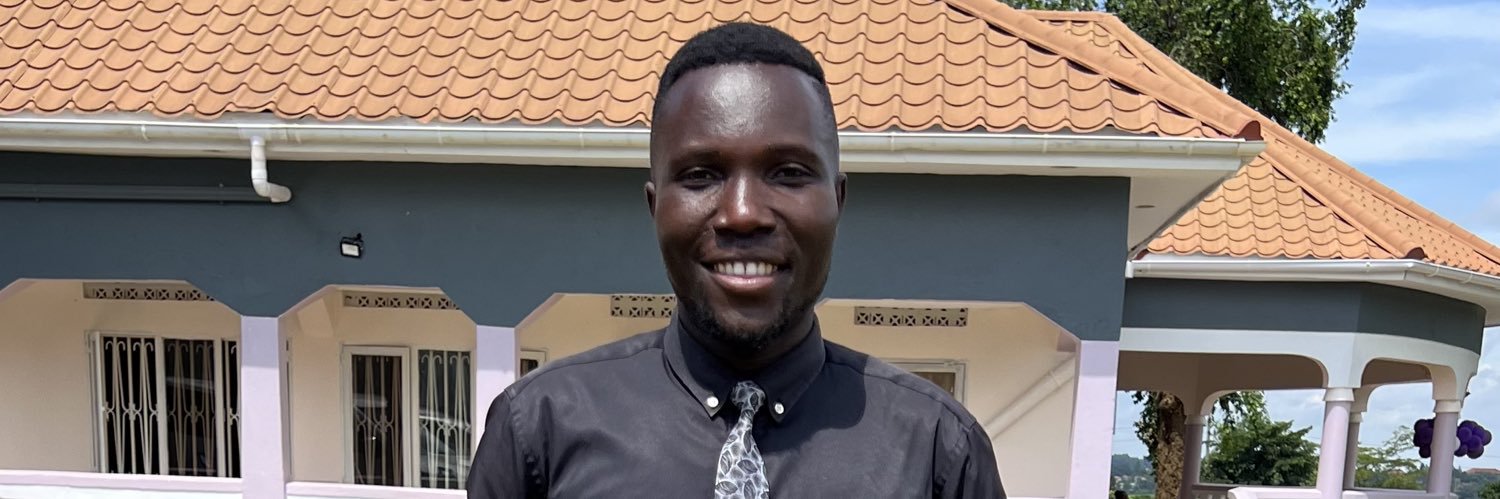 Alanz Mwesigwa's banner