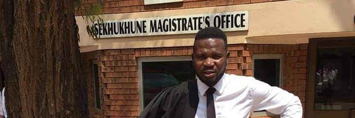 Village Lawyer ⚖️🇿🇦👆's banner
