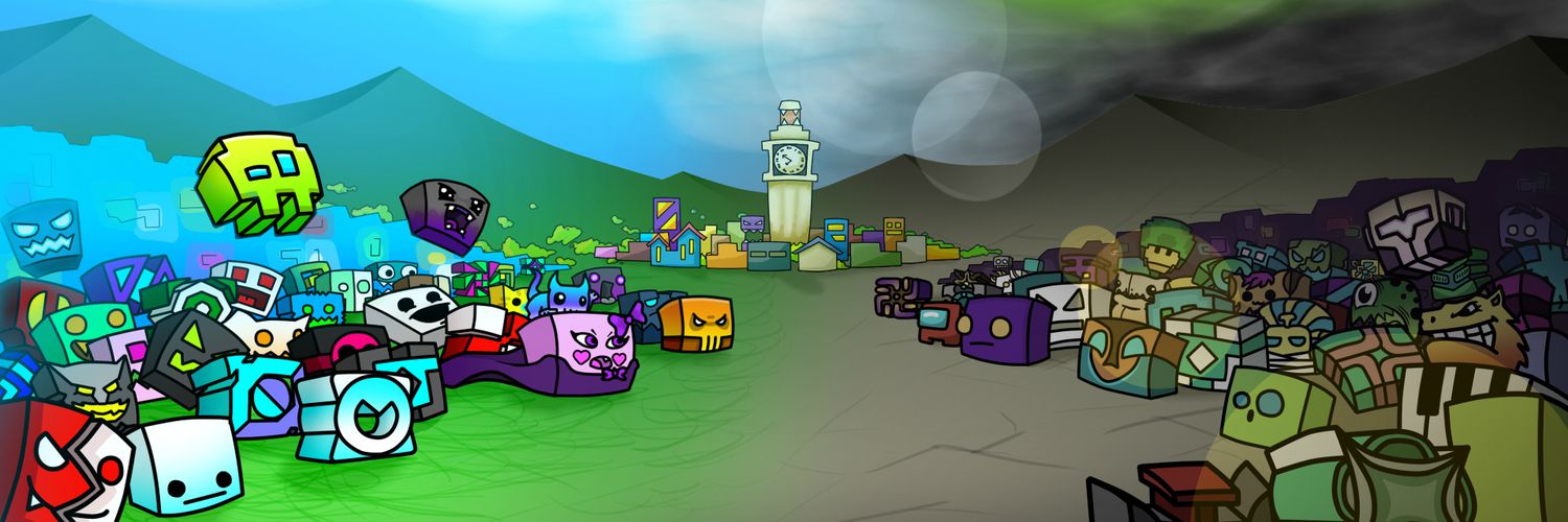 Carlos XD's banner