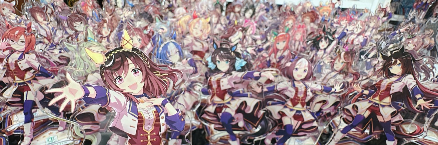 ロッピィー@4/4シングレ展,4/11金沢,4/29笠松競馬場's banner