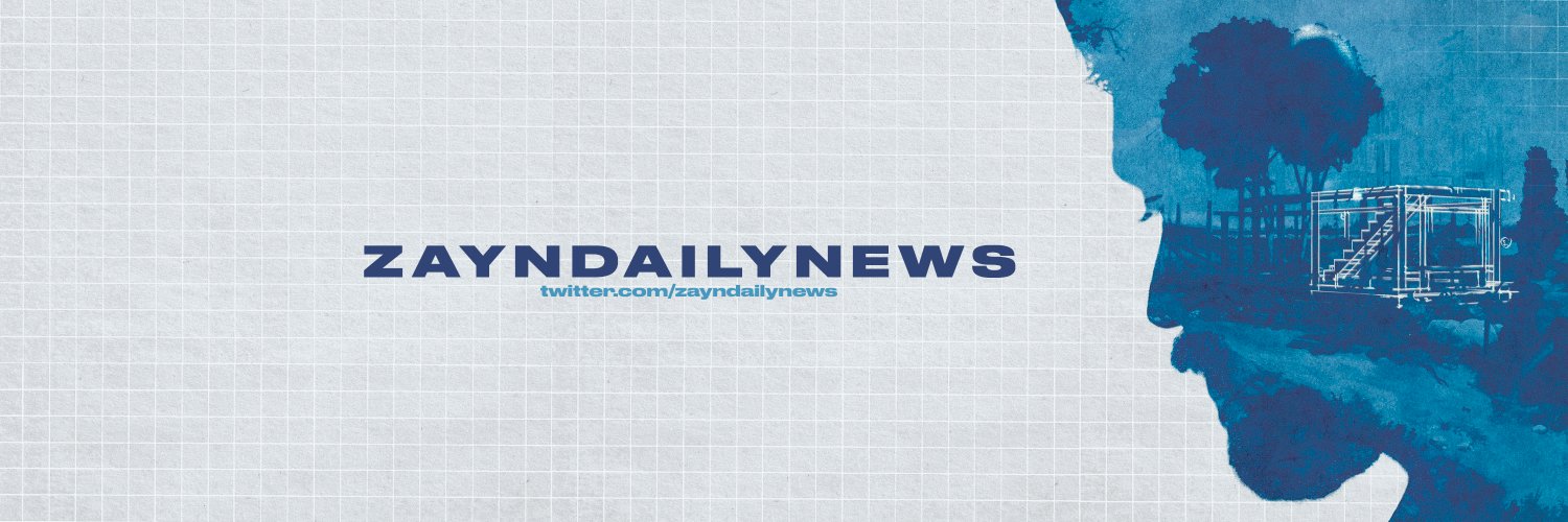 Zayn Daily News's banner