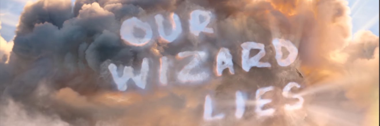 Matthew Todd 🌏🔥's banner