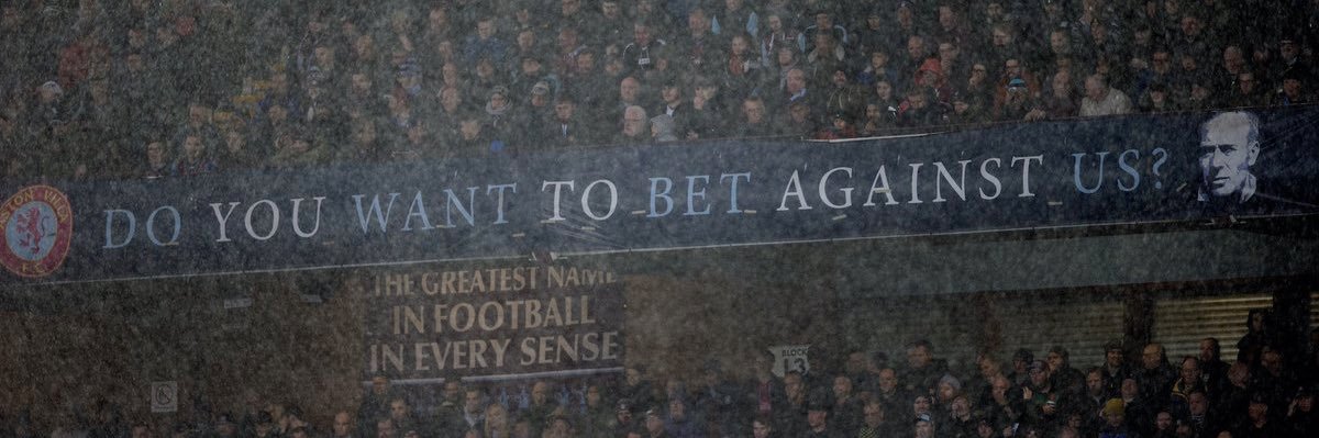 Oisín's banner