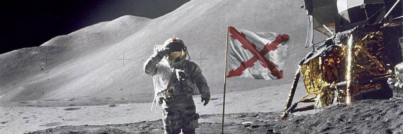 Pablo's banner