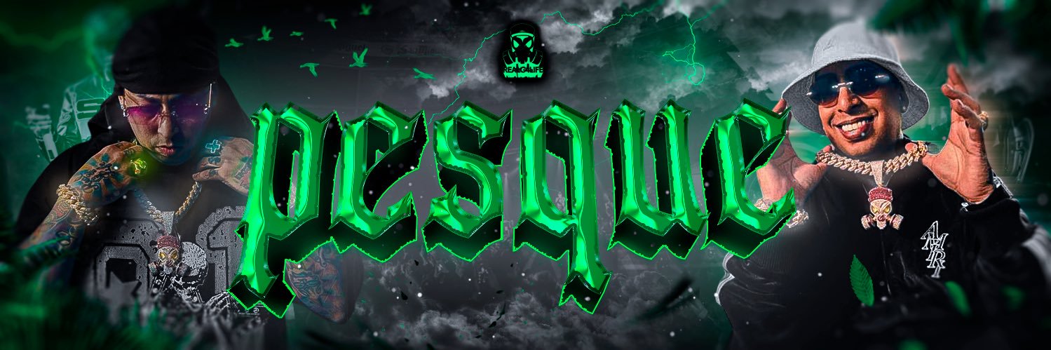 Pesque's banner