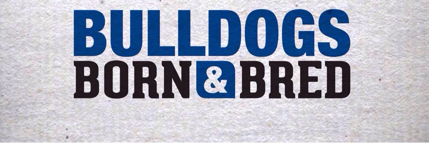 The Kennel's banner