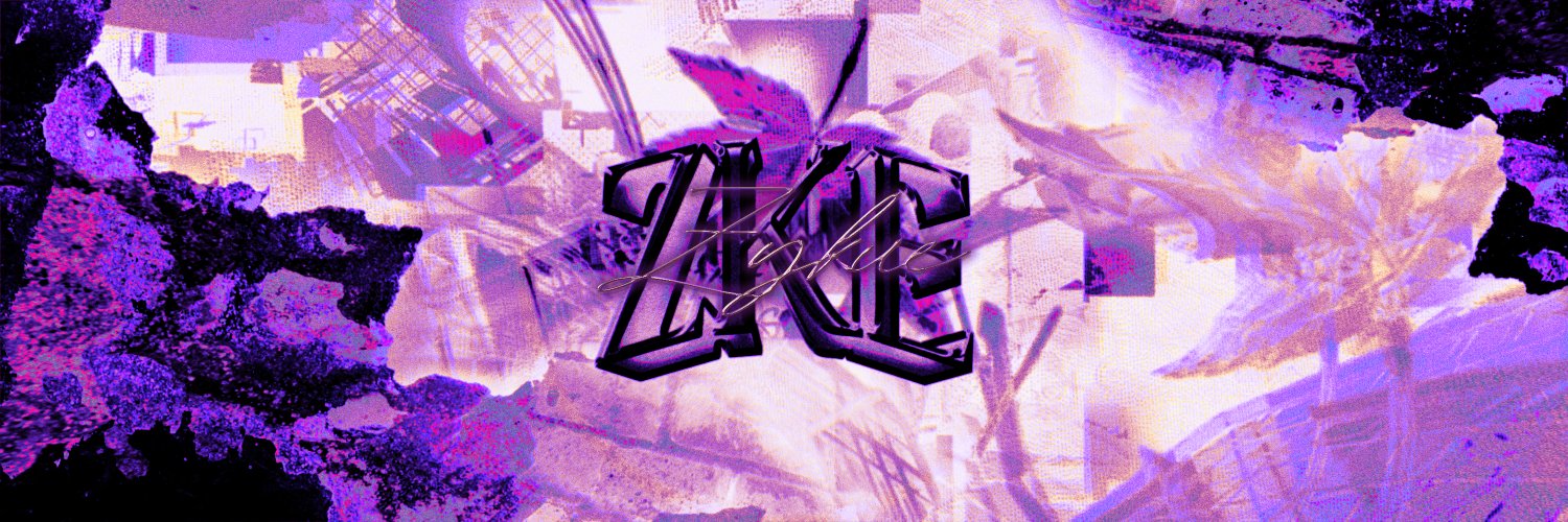 zke's banner