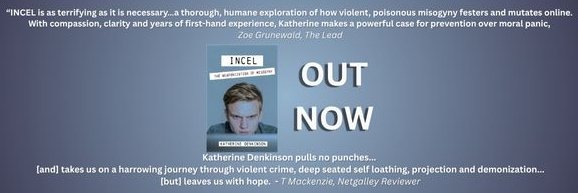 Katherine Denkinson's banner