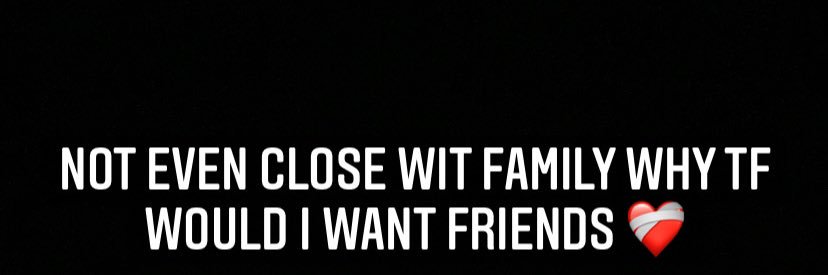 V's banner