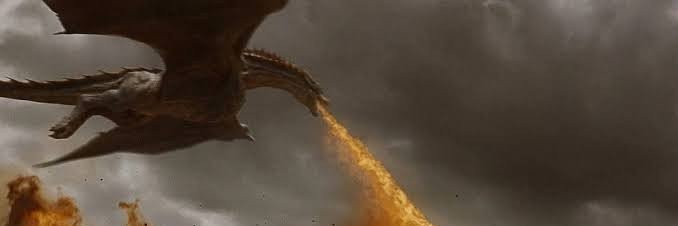 Dracarys SF 🇧🇷's banner