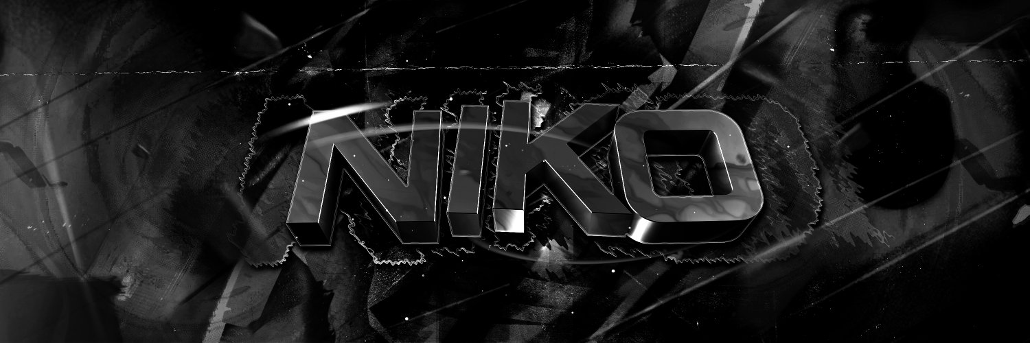 NikoTHC's banner