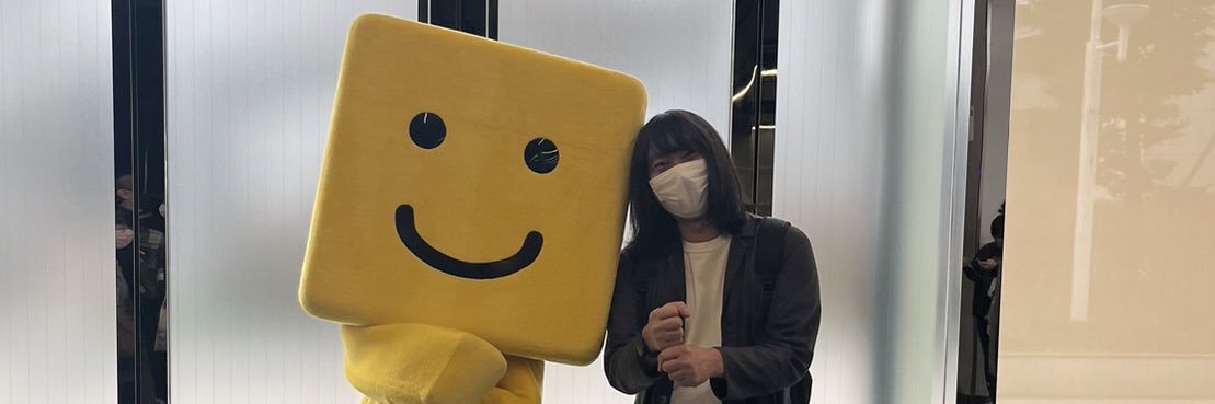 ネコニスズ 舘野(赤ちゃん)'s banner
