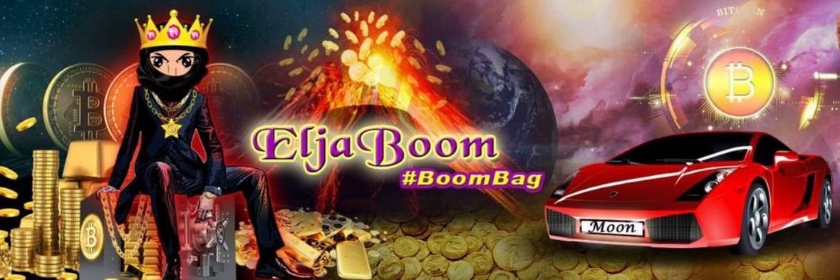 Elja's banner