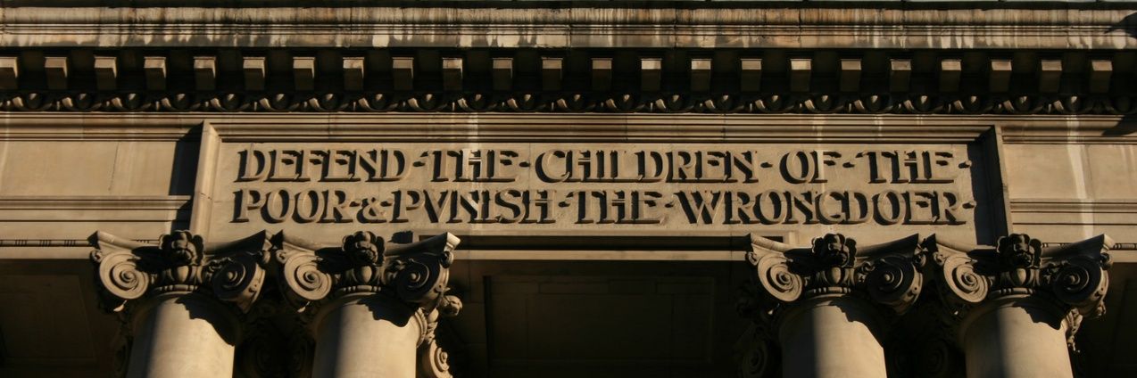 Jack Montgomery's banner