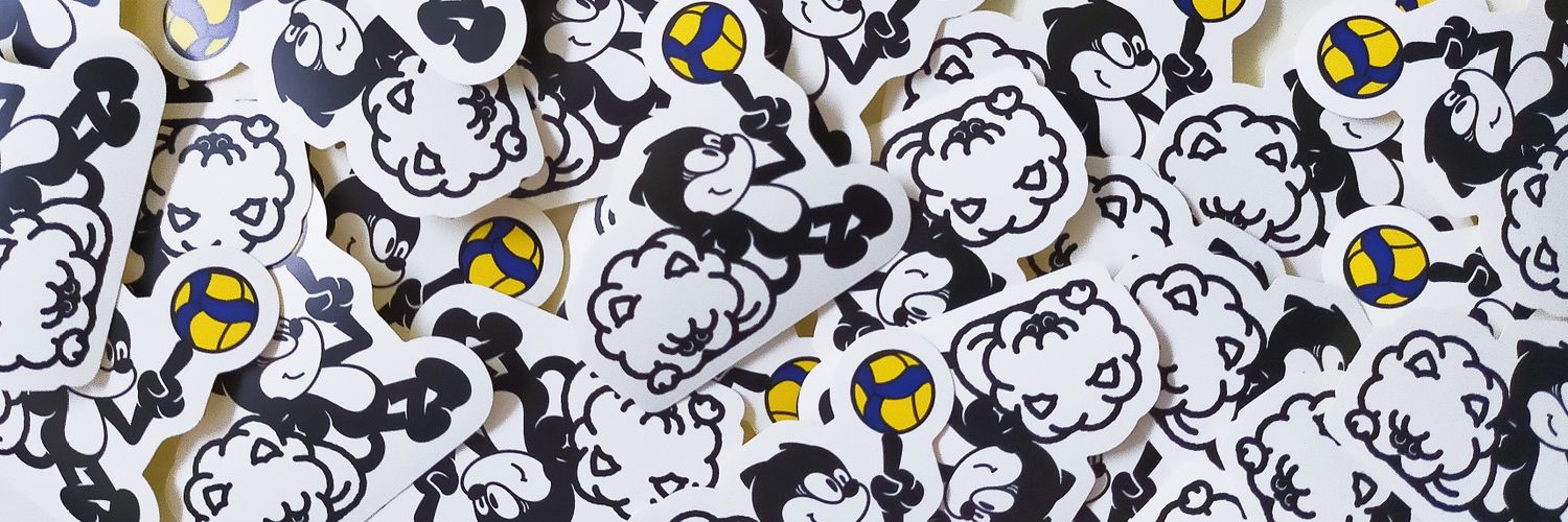 天パ猫's banner