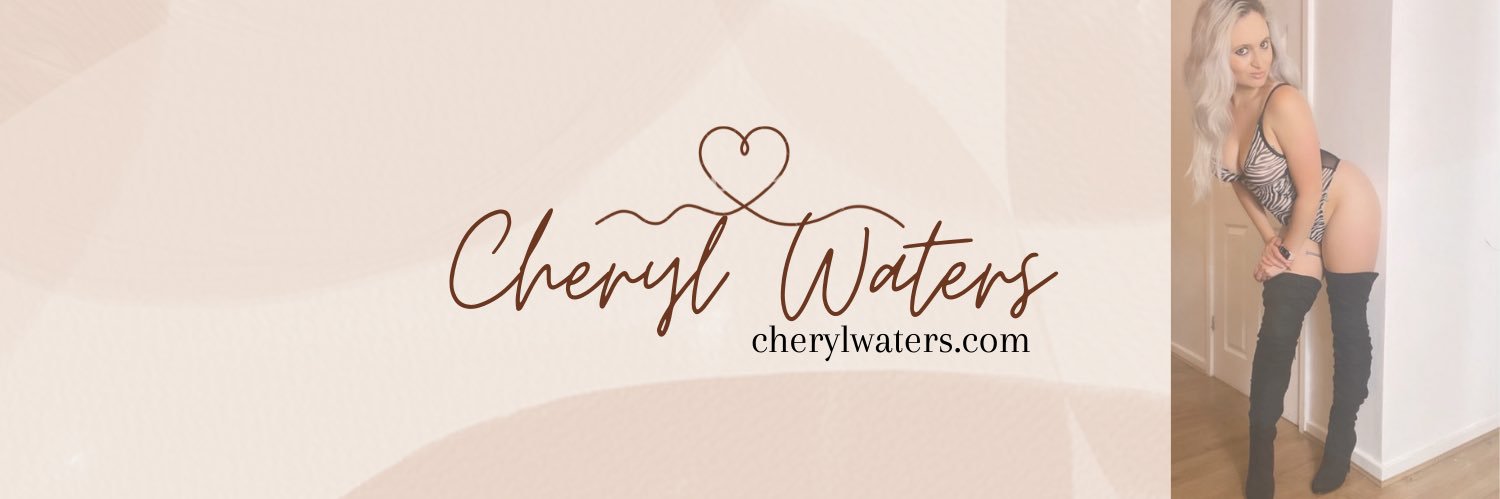 𝒞𝒽𝑒𝓇𝓎𝓁 𝒲𝒶𝓉𝑒𝓇𝓈's banner