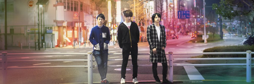 たくろー(FANSYのボーカル)'s banner