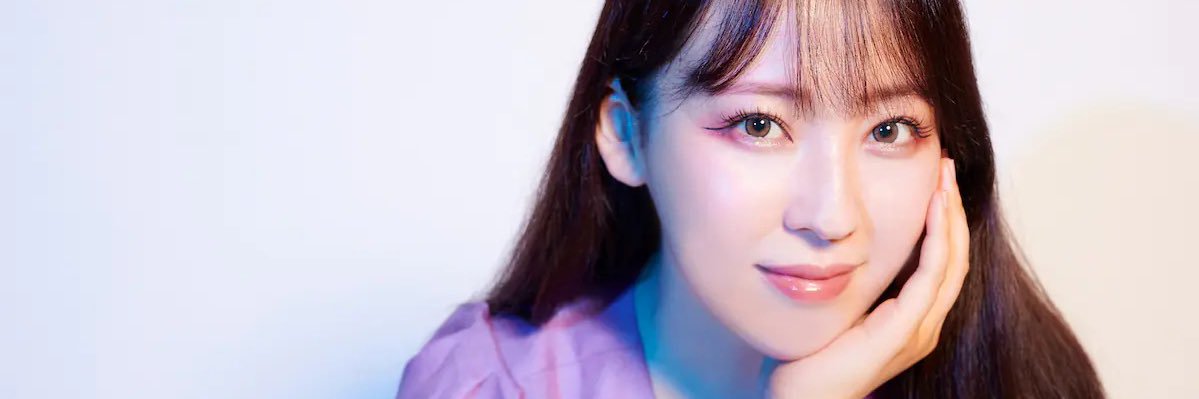 葛籠貫 理紗 / Risa Tsuzuranuki's banner