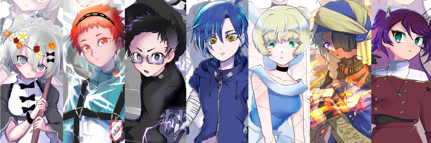 めれー🐐Live2Dモデラー's banner