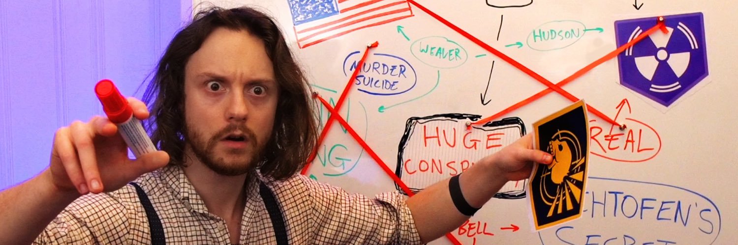 Milo (at Twitchcon!!)'s banner