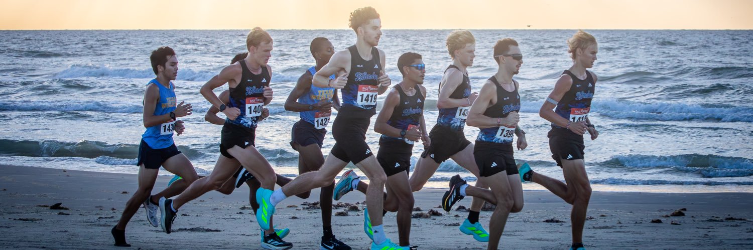 Islanders TFXC's banner