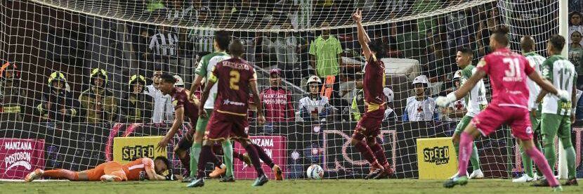 Daniel ⭐⭐⭐ NO MAS JUGADORES 10 EN EL TOLIMA's banner